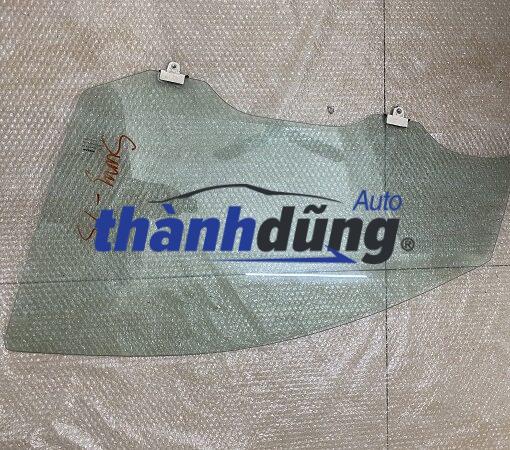 KÍNH CÁNH CỬA NISSAN SUNNY 2017