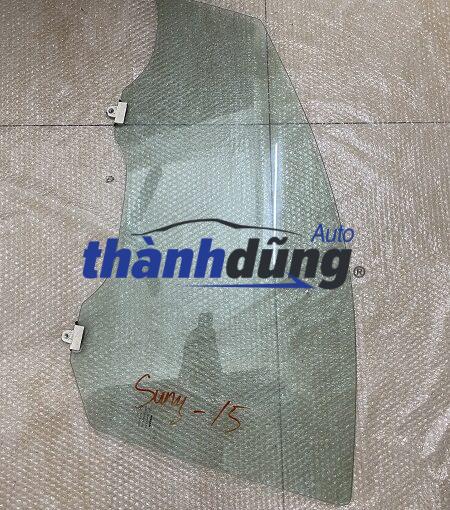 KÍNH CÁNH CỬA NISSAN SUNNY 2017