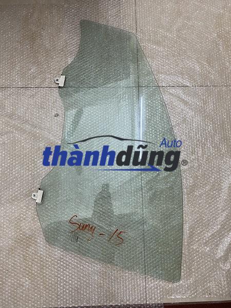 KÍNH CÁNH CỬA NISSAN SUNNY 2017