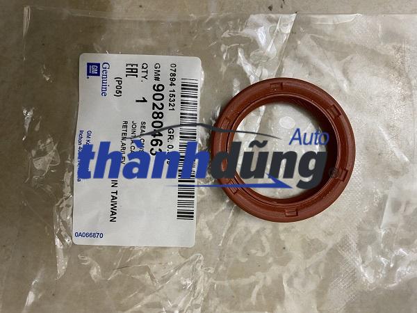 PHỚT ĐẦU TRỤC CAM 35x48x7 CHEVROLET CAPTIVA