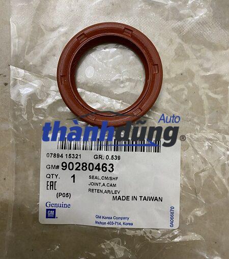 PHỚT ĐẦU TRỤC CAM 35x48x7 CHEVROLET CAPTIVA