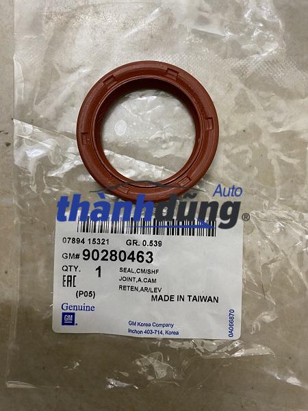 PHỚT ĐẦU TRỤC CAM 35x48x7 CHEVROLET CAPTIVA