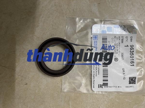 PHỚT ĐẦU TRỤC CƠ DAEWOO LANOS