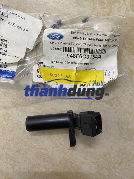 CẢM BIẾN TRỤC CƠ FORD RANGERR 2000-2005