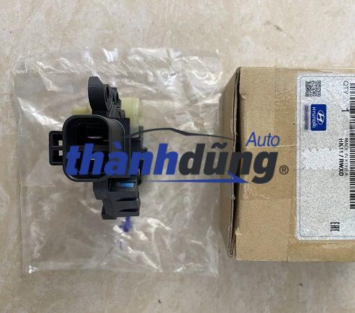 TIẾT CHẾ MÁY PHÁT HYUNDAI I30