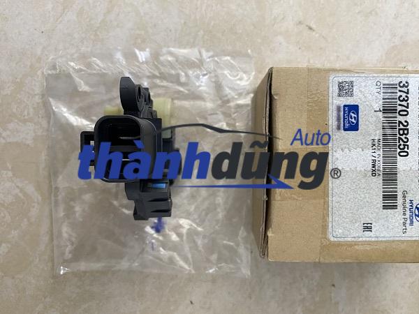 TIẾT CHẾ MÁY PHÁT HYUNDAI I30