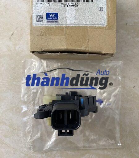 TIẾT CHẾ MÁY PHÁT HYUNDAI I30