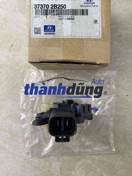 TIẾT CHẾ MÁY PHÁT HYUNDAI I30