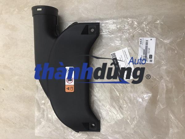 ỐNG BẦU LỌC GIÓ ĐỘNG CƠ KIA CERATO 2.0