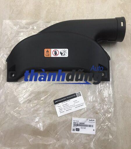 ỐNG BẦU LỌC GIÓ ĐỘNG CƠ KIA CERATO 2.0