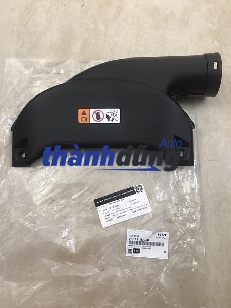 ỐNG BẦU LỌC GIÓ ĐỘNG CƠ KIA CERATO 2.0