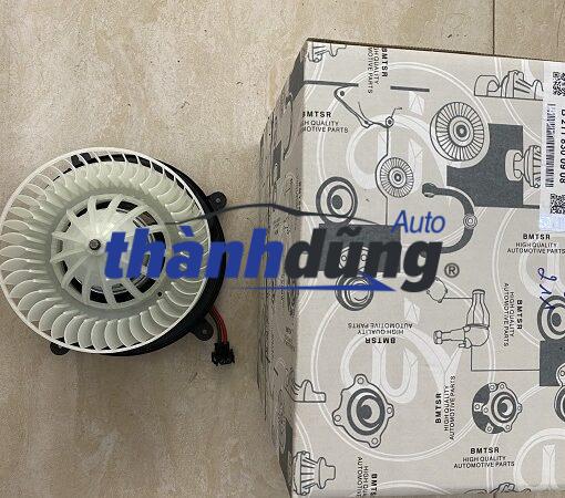 QUẠT GIÓ ĐIỀU HÒA MERCEDES CLS350