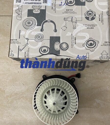 QUẠT GIÓ ĐIỀU HÒA MERCEDES CLS350