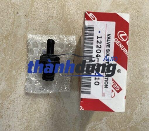 VAN HƠI MỘT CHIỀU 2TRFE TOYOTA INNOVA