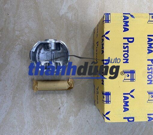 PÍT TÔNG G16A SUZUKI APV