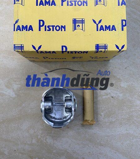 PÍT TÔNG G16A SUZUKI APV