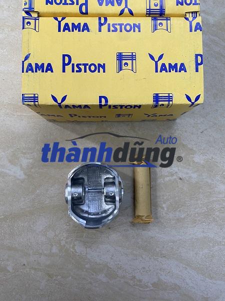 PÍT TÔNG G16A SUZUKI APV