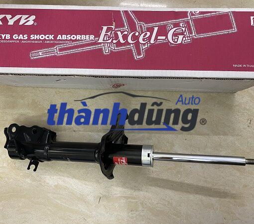 PHUỘC NHÚN TRƯỚC SUZUKI CELERIO 2019