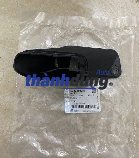 CỔ HƯỚNG GIÓ NẠP VINFAST FADIL