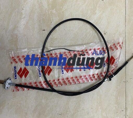 DÂY CÔN SUZUKI VITARA 2001