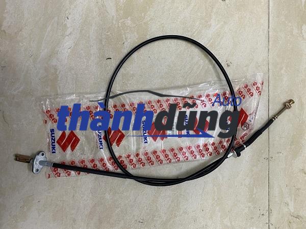 DÂY CÔN SUZUKI VITARA 2001