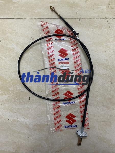 DÂY CÔN SUZUKI VITARA 2001