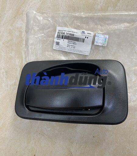 TAY MỞ CỬA NGOÀI HYUNDAI HD320