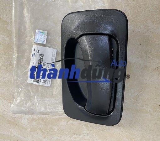 TAY MỞ CỬA NGOÀI HYUNDAI HD320