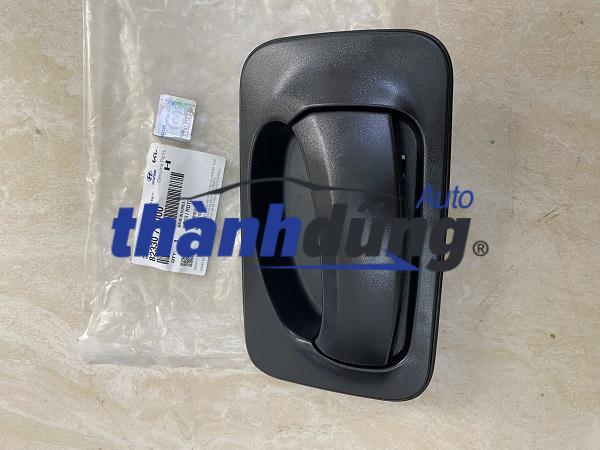 TAY MỞ CỬA NGOÀI HYUNDAI HD320