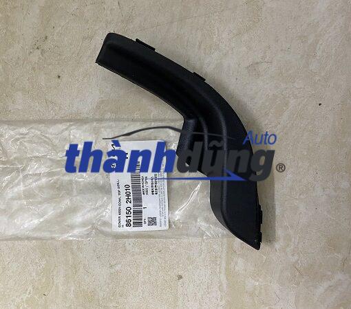 ỐP CHÂN KÍNH CHẮN GIÓ HYUNDAI ELANTRA 2006-2010
