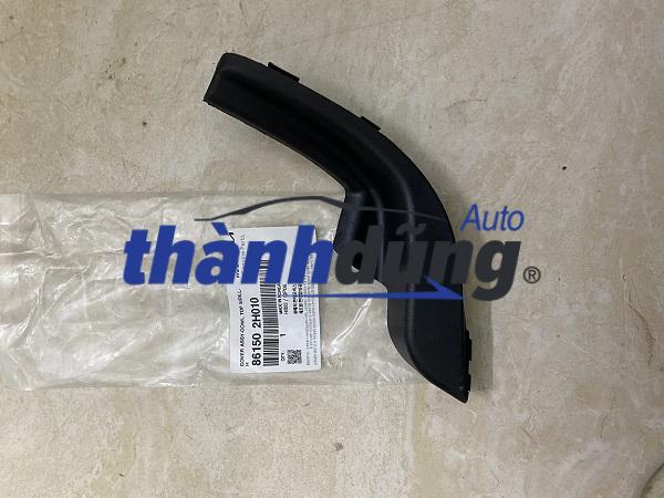 ỐP CHÂN KÍNH CHẮN GIÓ HYUNDAI ELANTRA 2006-2010