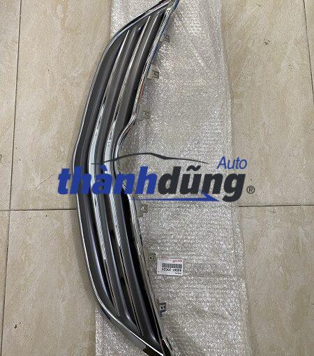 CA LĂNG TOYOTA VIOS 2008