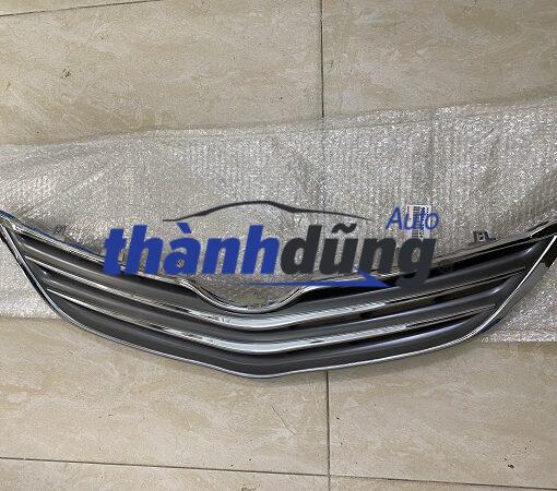 CA LĂNG TOYOTA VIOS 2008