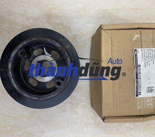 PULY TRỤC CƠ FORD RANGER 2008