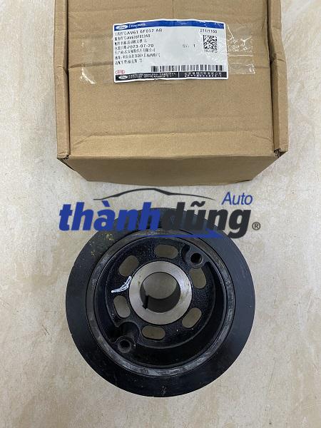 PULY TRỤC CƠ FORD RANGER 2008