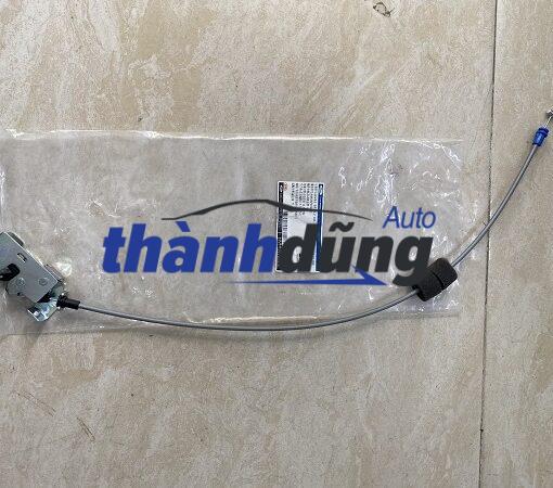 KHÓA CỐP HẬU FORD TRANSIT 2008-2016