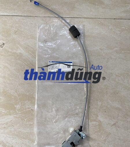 KHÓA CỐP HẬU FORD TRANSIT 2008-2016