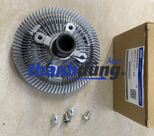 LY TÂM CÁNH QUẠT MAZDA BT50 2014-2022