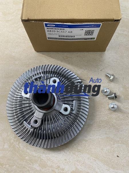 LY TÂM CÁNH QUẠT MAZDA BT50 2014-2022