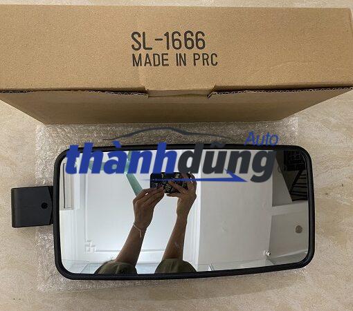 KÍNH CHIẾU HẬU TRÁI MITSUBISHI CANTER