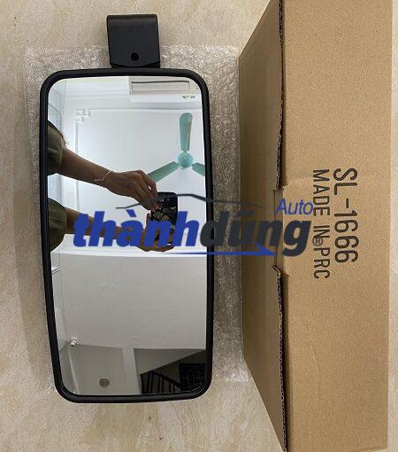 KÍNH CHIẾU HẬU TRÁI MITSUBISHI CANTER