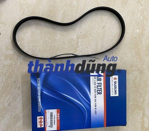 DÂY CUROA MÁY PHÁT SUZUKI VITARA 2005