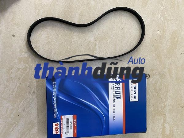 DÂY CUROA MÁY PHÁT SUZUKI VITARA 2005