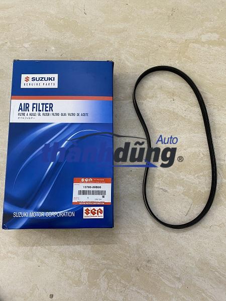 DÂY CUROA ĐIỀU HÒA SUZUKI VITARA 2002