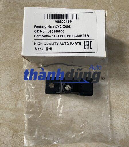 CẢM BIẾN CO (ĐỊNH LƯỢNG XĂNG) DAEWOO LEGANZA