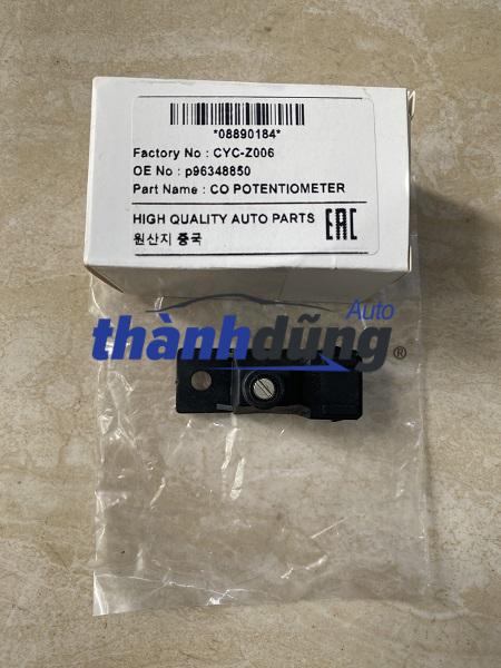 CẢM BIẾN CO (ĐỊNH LƯỢNG XĂNG) DAEWOO LEGANZA