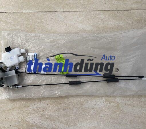 Ổ NGẬM KHÓA CỬA FORD EVEREST 2007