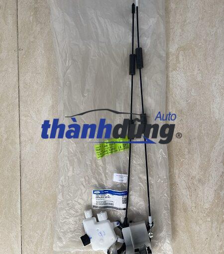 Ổ NGẬM KHÓA CỬA FORD EVEREST 2007