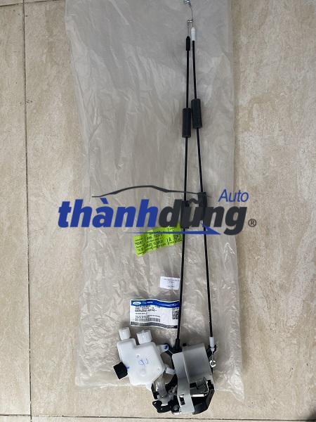 Ổ NGẬM KHÓA CỬA FORD EVEREST 2007