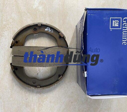 BỐ THẮNG TAY CHEVROLET CAPTIVA